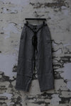 ARCHIVIO J.M.Ribot trousers PA11/BW